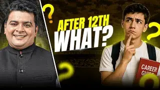 Watch this Special Show on Career Choices After 12th: How to Make the Best Decision