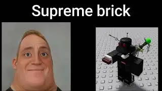 Mr incredible becoming canny (item asylum good weapons)