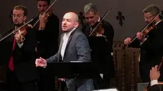 Franco Fagioli  -Vivaldi :