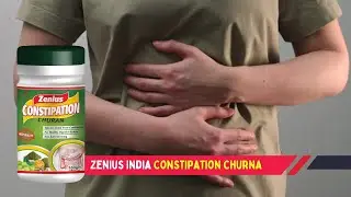 Natural Constipation & Acidity Relief Churna Powder: Say Goodbye to Digestive Discomfort! #stayhit