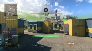 warzone