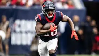 Free Agents on Offense the Browns Should Be Targeting - Sports4CLE, 1/30/24