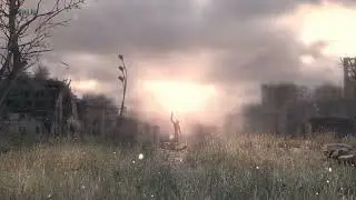 Metro: Last Light Redux. Видео 31 - Д6. Последний бой. (Плохая концовка)