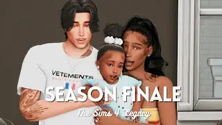 The Season Finale | Brelyn's Way EP 21 | The Sims 4 Let's Play
