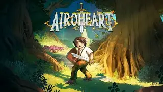 Airoheart Launch Trailer | Out on all platforms now!