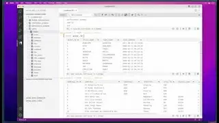 Introduction to MySQL Shell for VS Code