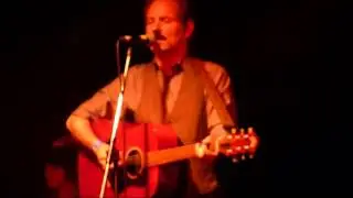 Backworld-Come with joy-12.06.11 WGT Leipzig
