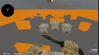 я делал это полчаса
