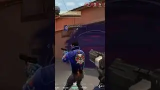 some high IQ raze plays 4k and knife #valorant #valorantclips #valorant3k #viralshorts