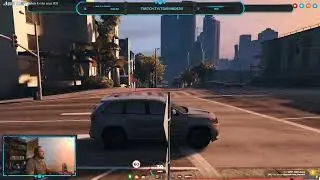 BlueBirdRP | SSGT Tommy Dextra | I Made Affiliate!!!! #EP8