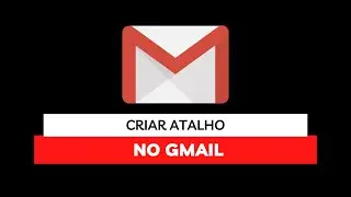 Como Criar Um Atalho Do Gmail No Computador