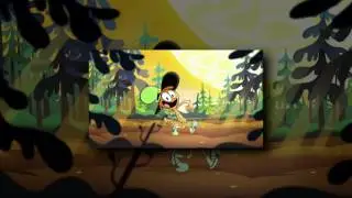 YTPMV - The Wander Over Yonder Theme Song Sings The Star vs. the Forces of Evil Theme Song