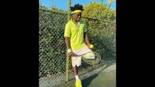 {Free} Kodak Black Type Beat - "Tennis" Sampled