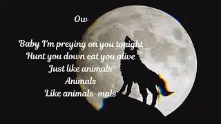 #animals