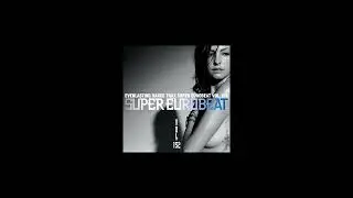 HOLD ON TO LOVE (FAN-MADE EXTENDED MIX)