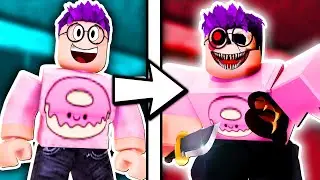 Can You Beat ROBLOX GUESTY!? (SUPER HARD)