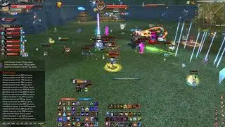 гвг Dispel vs Elselder 12.09.20 by Neliell