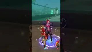 VAI BALANÇA OMBRIM PRA LA E PRA CÁ #shortsfreefire