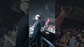 Outset Warehouse w/ TRYM