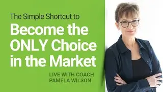 Become The Only Choice: Online Marketing for Your Product or Service