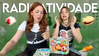 FAZENDO MINI COMIDINHA JAPONESA (pela milésima vez) COM @Keira.R