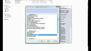 Epson L1300 Resetter Free Download 100% Work
