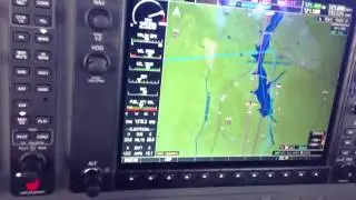 Quick flying video