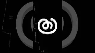 threads logo animation #threads