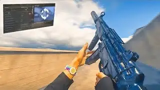 Smoothest 80 FOV Console Movement (Best Controller Settings)