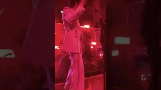 HARRY STYLES PERFORMING 'STOP DRAGGIN' MY HEART AROUND' WITH STEVIE NICKS