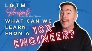 (AUDIO GLITCH) From punch cards to streaming at Netflix:What can we learn from Peter Stout's career?