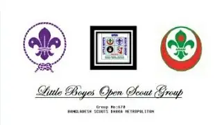 #Bangladesh little scout group National #Jamboree #Viral ||