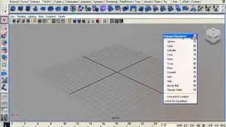 Architectural Modeling Part 1