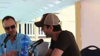Enrique Iglesias LIVE With Roger, Darren and Marilyn | Part 2