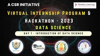 NM | Day 01- Introduction of Data Science