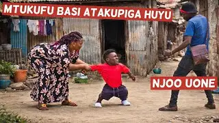 MTUKUFU KWELI AONEWI...
