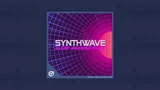 Synthwave Twitch Alert Sounds Pack