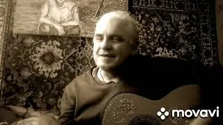 Палам. ВоИнни ПоУшКин рассказывает о создании песен.