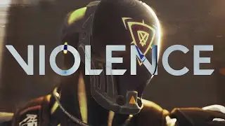 Violence - Shizuka EC
