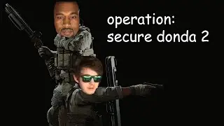 I raided a crackhouse and arrested Kanye West | Ready or Not Alpha