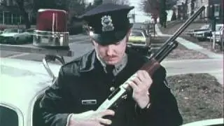 SHOOTING FOR SURVIVAL, ca. 1960 - ca. 1969