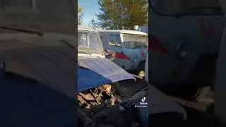 АВТОРАЗБОР ГАЗ УАЗ 89370738633 Михаил 