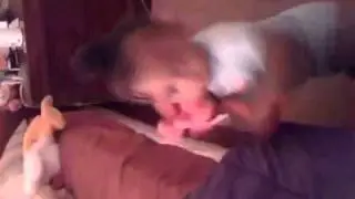 WHEN MY DAUGHTER WAS YOUNGER DADDY love you HAR'MAUNI