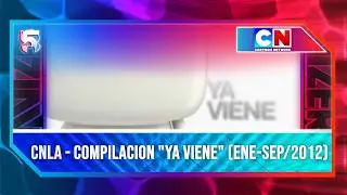 Cartoon Network Latinoamerica (Era Toonix) | Compilación de Bumpers 