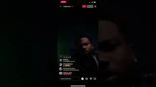 Roddy Ricch - Crazy (Unreleased)