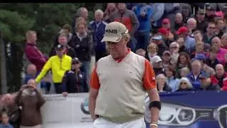 KLM Open 2013, Kennemer