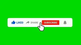 Like share an subscribe green screen no copyright .agra technical
