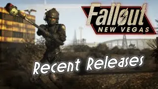 Most Satisfying Melee Mod and More Recent Releases  | Fallout New Vegas Mods