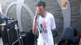 Charlie Asshole - Full Attack ( Indonesian Punk )