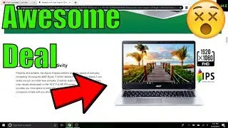 THE BEST LAPTOP FOR STARTING A YOUTUBE CHANNEL